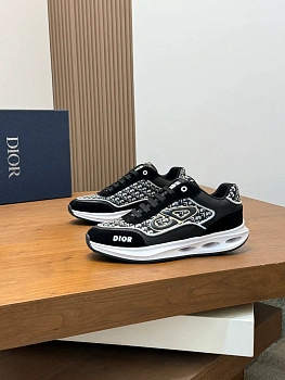 Кроссовки Мужские Christian Dior 97929