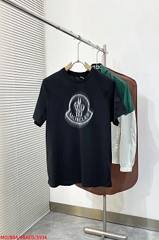 Футболки Мужские Moncler 9163185