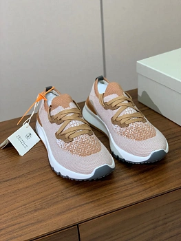 Кроссовки Мужские Brunello Cucinelli 137828