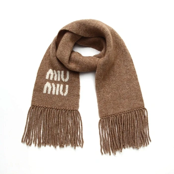 Шарфы Miu Miu 828616