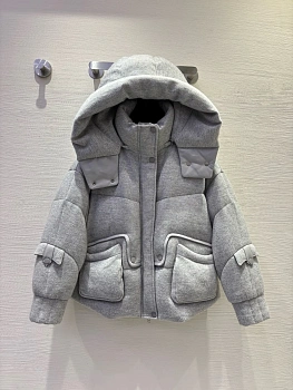 Куртки И Пуховики Женские Loro Piana 995263