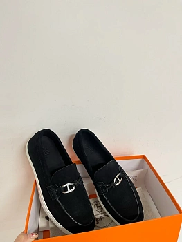 Лоферы И Мокасины Женские Hermes 6096