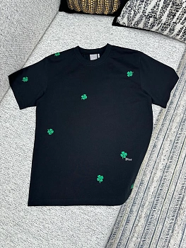 Футболки Женские Christian Dior 10414580