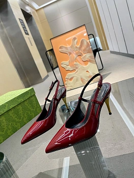 Туфли Женские Gucci 13480530