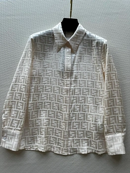 Рубашки Женские Fendi 9963159