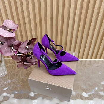 Туфли Женские Christian Louboutin 232637