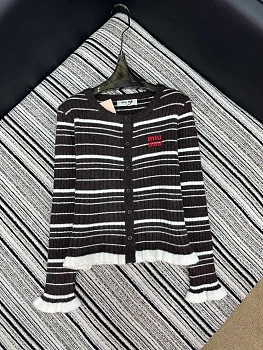 Джемперы И Свитеры Женские Miu Miu 1024056