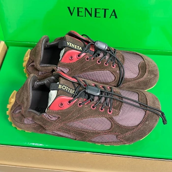 Кроссовки Женские Bottega Veneta 13229316