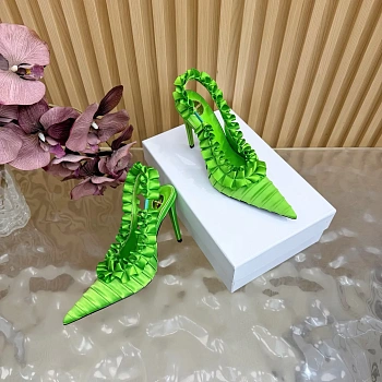 Туфли Женские Saint Laurent 10938082