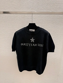 Джемперы И Свитеры Женские Christian Dior 10047291