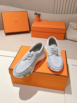 Лоферы И Мокасины Женские Hermes 12807422