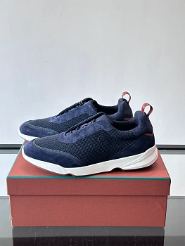 Кроссовки Мужские Loro Piana 1890010