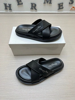 Шлепанцы Мужские Christian Dior 30516