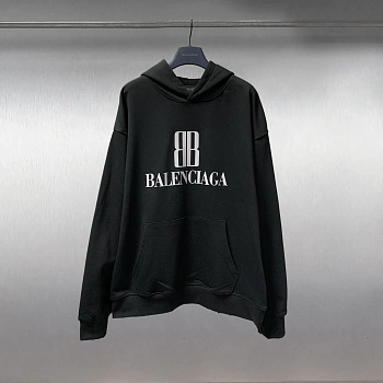 Свитшоты И Худи Женские Balenciaga 9325787