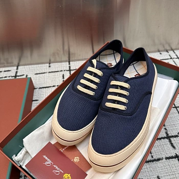 Кеды Женские Loro Piana 13080166