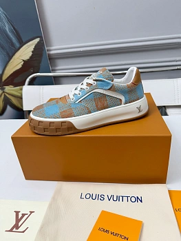 Кеды Женские Louis Vuitton 1636671