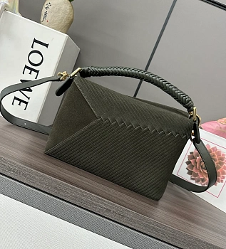 Сумки На Ремне Женские Loewe 820128