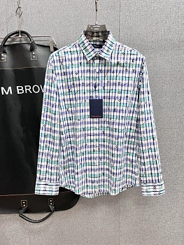 Рубашки Мужские Louis Vuitton 9175103