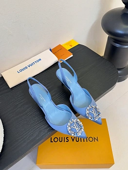 Туфли Женские Louis Vuitton 2169003