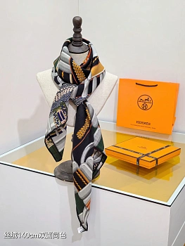 Платки Hermes 195197