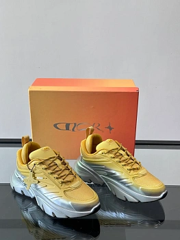 Кроссовки Мужские Christian Dior 168977