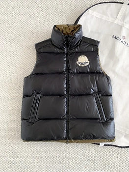 Жилеты Мужские Moncler 512347
