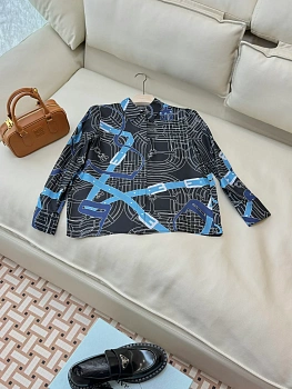 Рубашки Женские Hermes 1867596