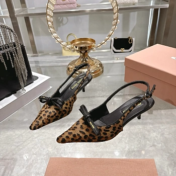 Туфли Женские Miu Miu 1881214