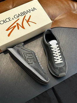 Кроссовки Мужские Dolce & Gabbana 659204