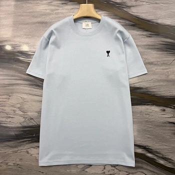 Футболки Мужские Ami Paris 1864106