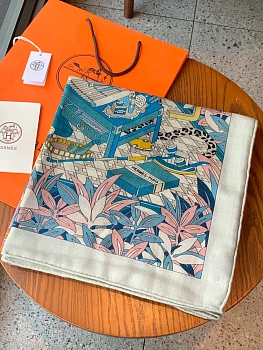 Шарфы Hermes 895175