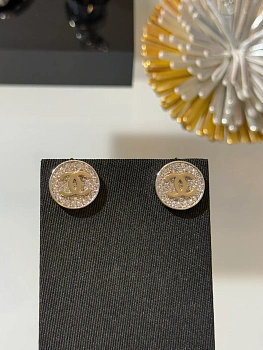 Бижутерия Chanel 11629908