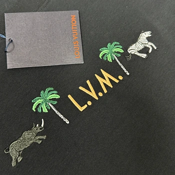 Футболки Женские Louis Vuitton 11829328