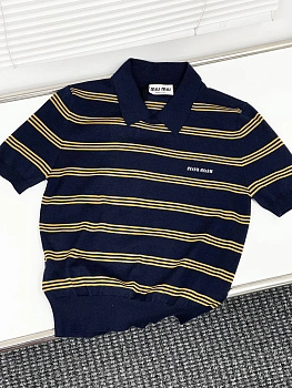 Футболки Женские Miu Miu 22683