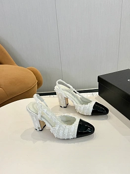 Туфли Женские Chanel 11434234