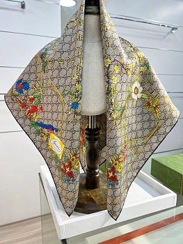 Шарфы Gucci 36152