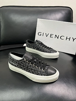 Кеды Женские Givenchy 179537