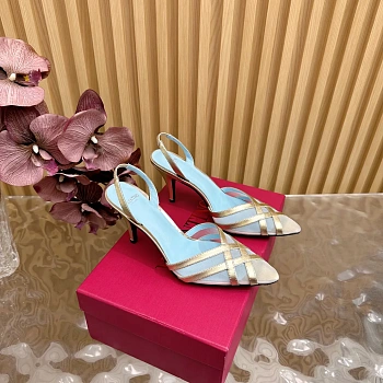 Босоножки Женские Valentino 10015859