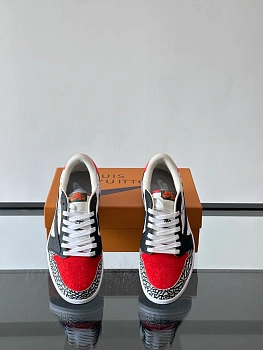 Кеды Мужские Nike 161012