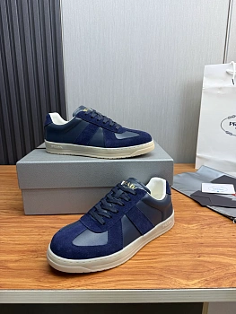 Лоферы И Туфли Мужские Prada 13241523