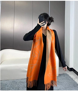 Шарфы Hermes 3749