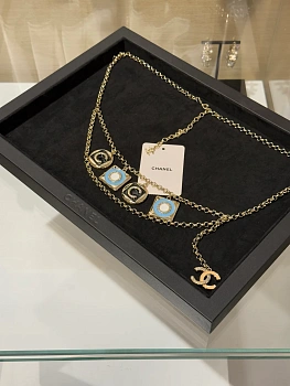 Бижутерия Chanel 822832