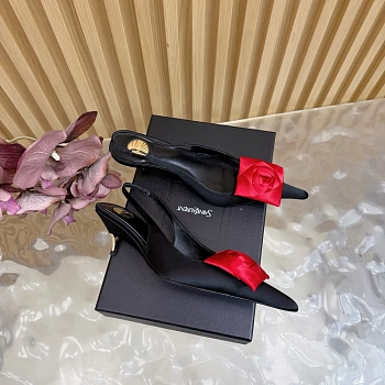 Туфли Женские Saint Laurent 430755