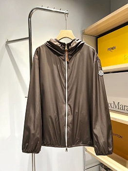 Куртки И Пуховики Женские Moncler 12778576