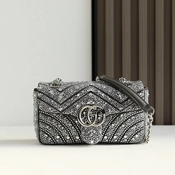 Классические Сумки Женские Gucci 5268624