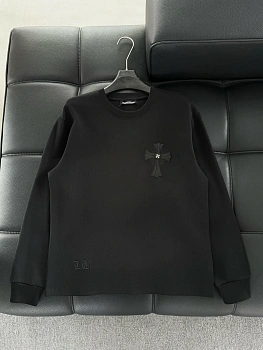 Свитшоты И Худи Мужские Chrome Hearts 787702