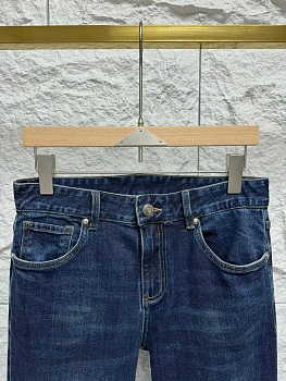Джинсы Мужские Loro Piana 9786994