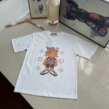 Футболки Женские Louis Vuitton 35256