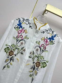 Рубашки Женские Valentino 11638630