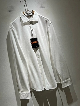 Рубашки Мужские Zegna 798793